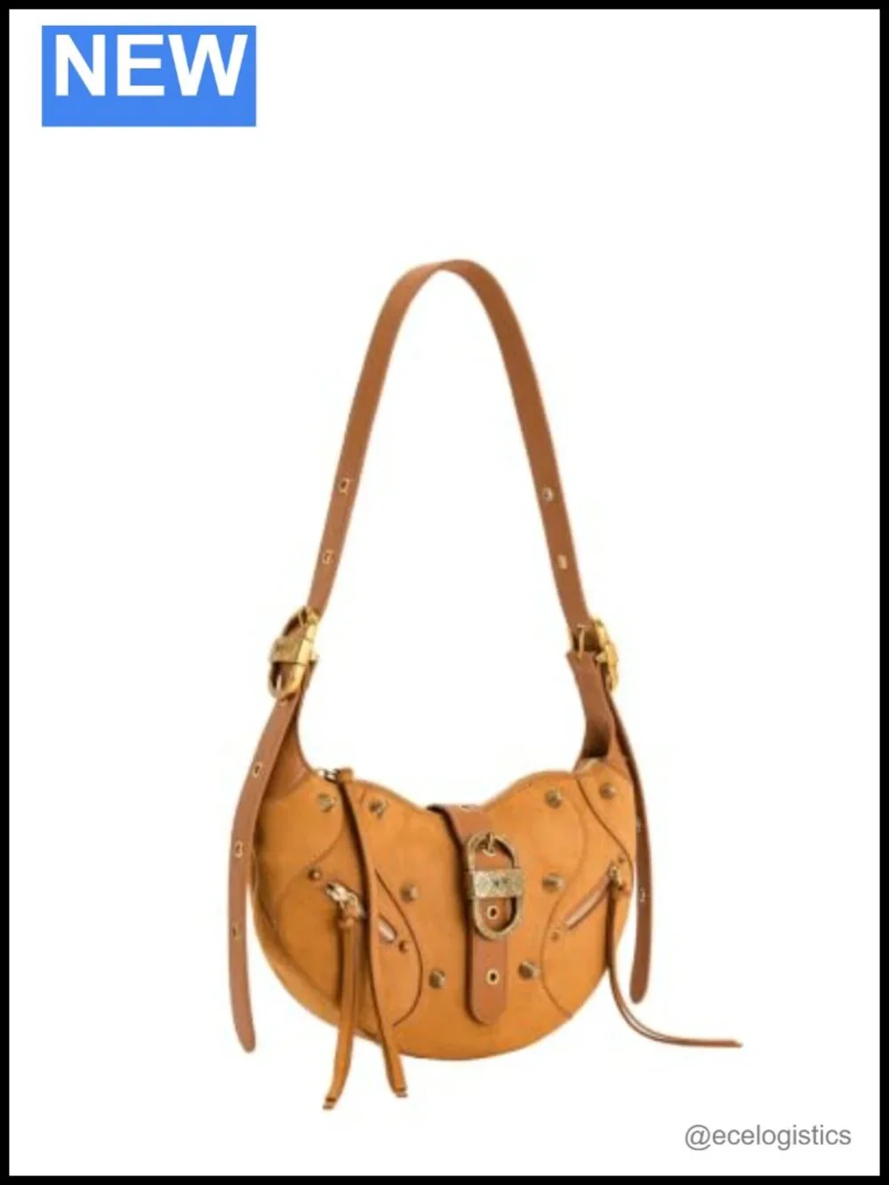 N/A sleek satchel